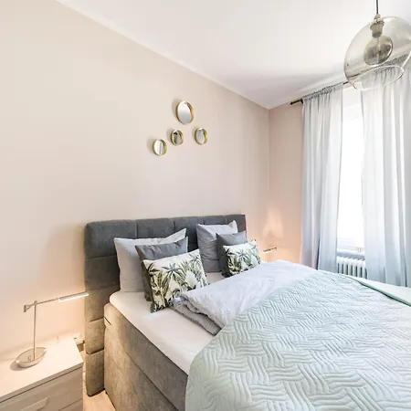 Apartment In *