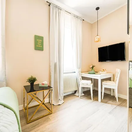 In Apartment Bad Camberg