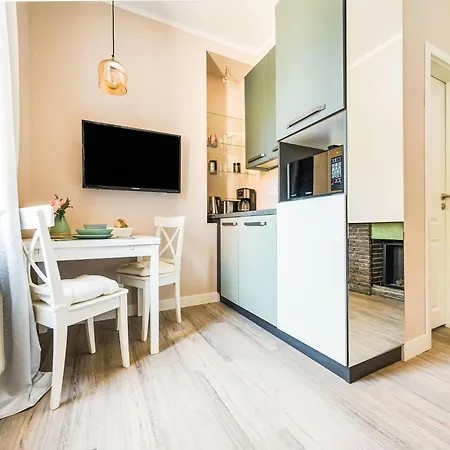 Apartment In Bad Camberg