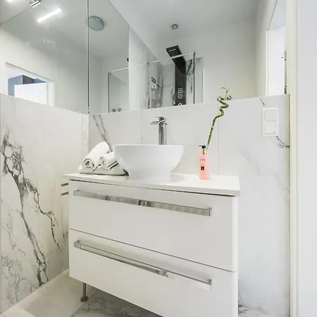 Apartment In