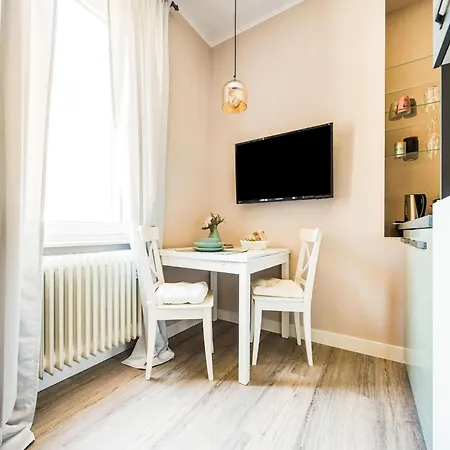 In Apartment Bad Camberg