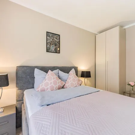 Apartment In