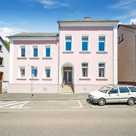 Apartment In Bad Camberg