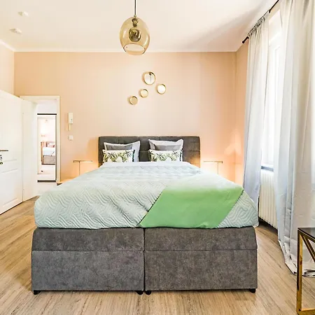 In Apartment Bad Camberg